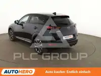 2018 Mazda CX-3