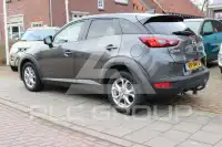 2018 Mazda CX-3