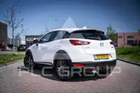 2018 Mazda CX-3