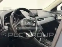 2018 Mazda CX-3