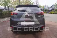 2018 Mazda CX-3