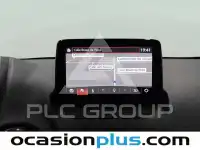 2018 Mazda CX-3