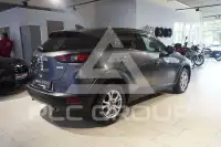2018 Mazda CX-3
