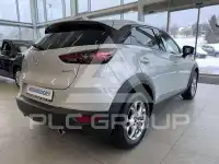 2018 Mazda CX-3
