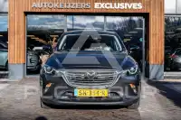 2018 Mazda CX-3
