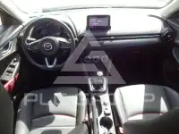 2018 Mazda CX-3