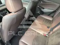 2018 Mazda CX-3