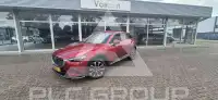 2018 Mazda CX-3