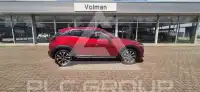 2018 Mazda CX-3