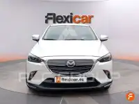 2018 Mazda CX-3