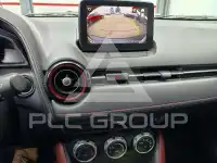 2018 Mazda CX-3