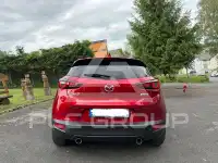 2018 Mazda CX-3