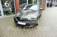 2018 Mazda CX-3