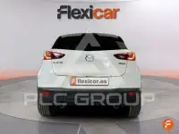 2018 Mazda CX-3