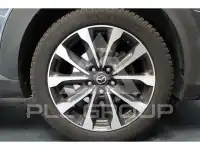 2018 Mazda CX-3