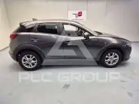 2018 Mazda CX-3