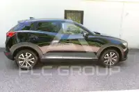 2018 Mazda CX-3