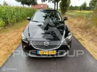 2018 Mazda CX-3