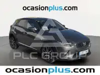 2018 Mazda CX-3