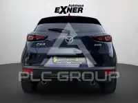 2018 Mazda CX-3