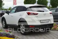 2018 Mazda CX-3