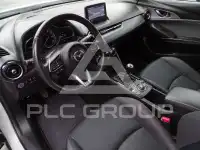 2018 Mazda CX-3