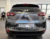 2018 Mazda CX-3