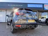 2018 Mazda CX-3