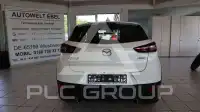 2018 Mazda CX-3