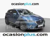 2018 Mazda CX-3