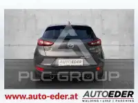 2018 Mazda CX-3