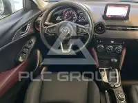 2018 Mazda CX-3