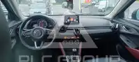 2018 Mazda CX-3