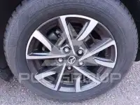 2018 Mazda CX-3