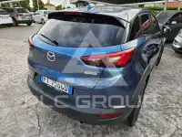 2018 Mazda CX-3