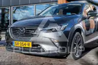 2018 Mazda CX-3