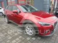 2018 Mazda CX-3