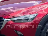 2018 Mazda CX-3