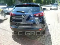 2018 Mazda CX-3