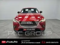 2018 Mazda CX-3