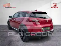 2018 Mazda CX-3