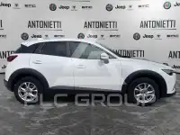 2018 Mazda CX-3