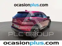 2018 Mazda CX-3