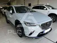 2018 Mazda CX-3