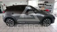 2018 Mazda CX-3