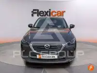 2018 Mazda CX-3