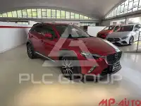 2018 Mazda CX-3