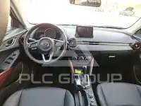 2018 Mazda CX-3
