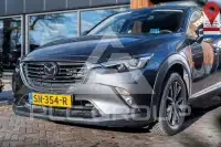 2018 Mazda CX-3