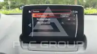 2018 Mazda CX-3